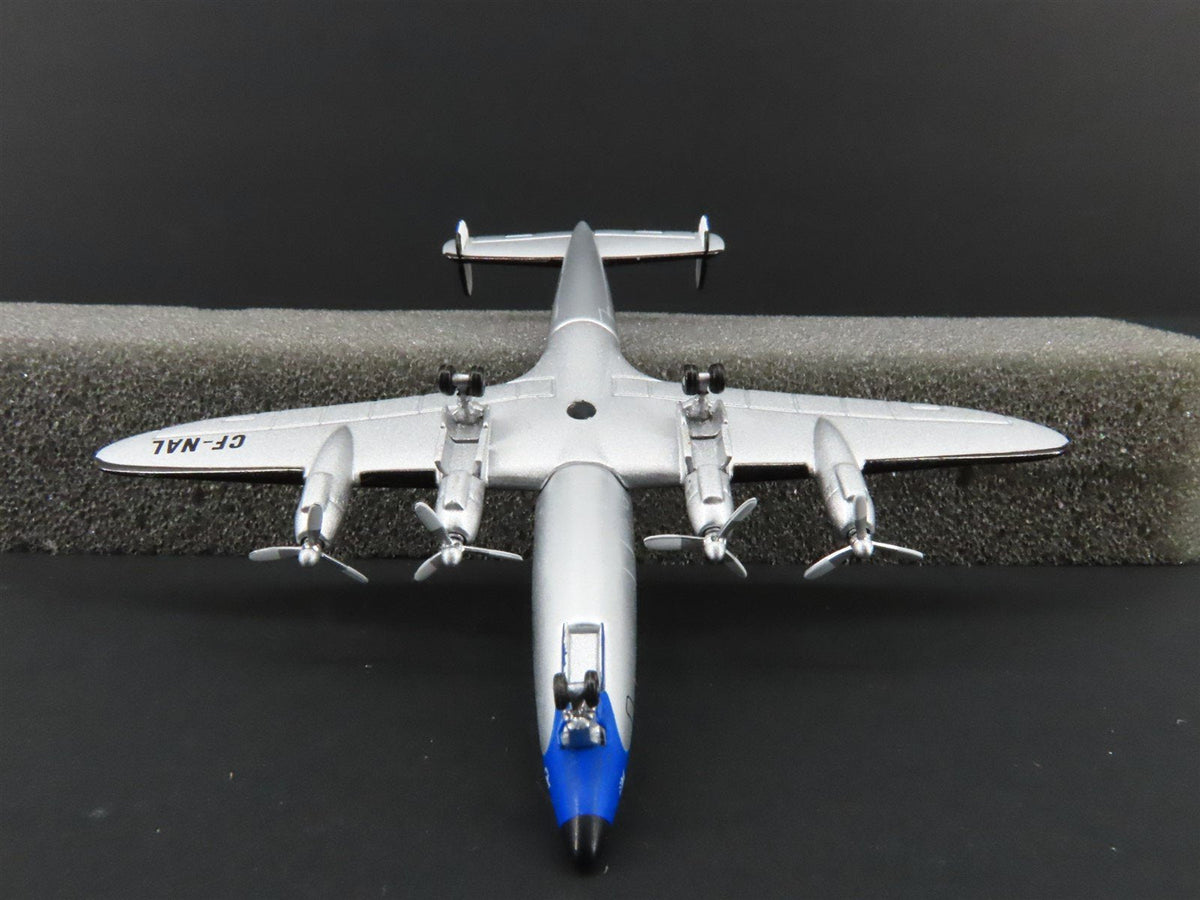 1:400 Aero Classics Die-Cast Nordair Lockheed L-1049H Airliner