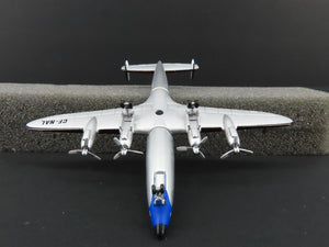 1:400 Aero Classics Die-Cast Nordair Lockheed L-1049H Airliner