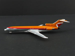 1:400 Aero Classics Die-Cast CP Canadian Pacific Air Boeing B727-217 Airliner