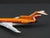 1:400 Aero Classics Die-Cast CP Canadian Pacific Air Boeing B727-217 Airliner