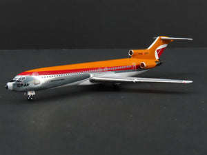 1:400 Aero Classics Die-Cast CP Canadian Pacific Air Boeing B727-217 Airliner