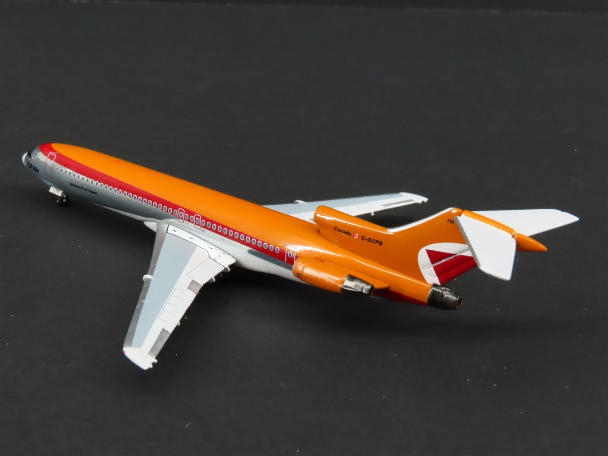 1:400 Aero Classics Die-Cast CP Canadian Pacific Air Boeing B727-217 Airliner