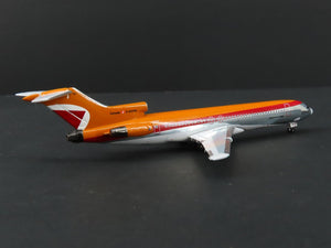 1:400 Aero Classics Die-Cast CP Canadian Pacific Air Boeing B727-217 Airliner