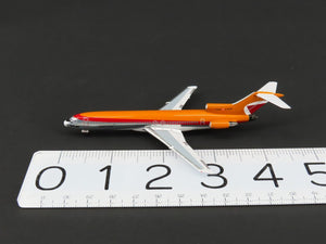 1:400 Aero Classics Die-Cast CP Canadian Pacific Air Boeing B727-217 Airliner