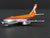 1:400 Aero Classics Die-Cast CP Canadian Pacific Air Boeing B737-217 Airliner