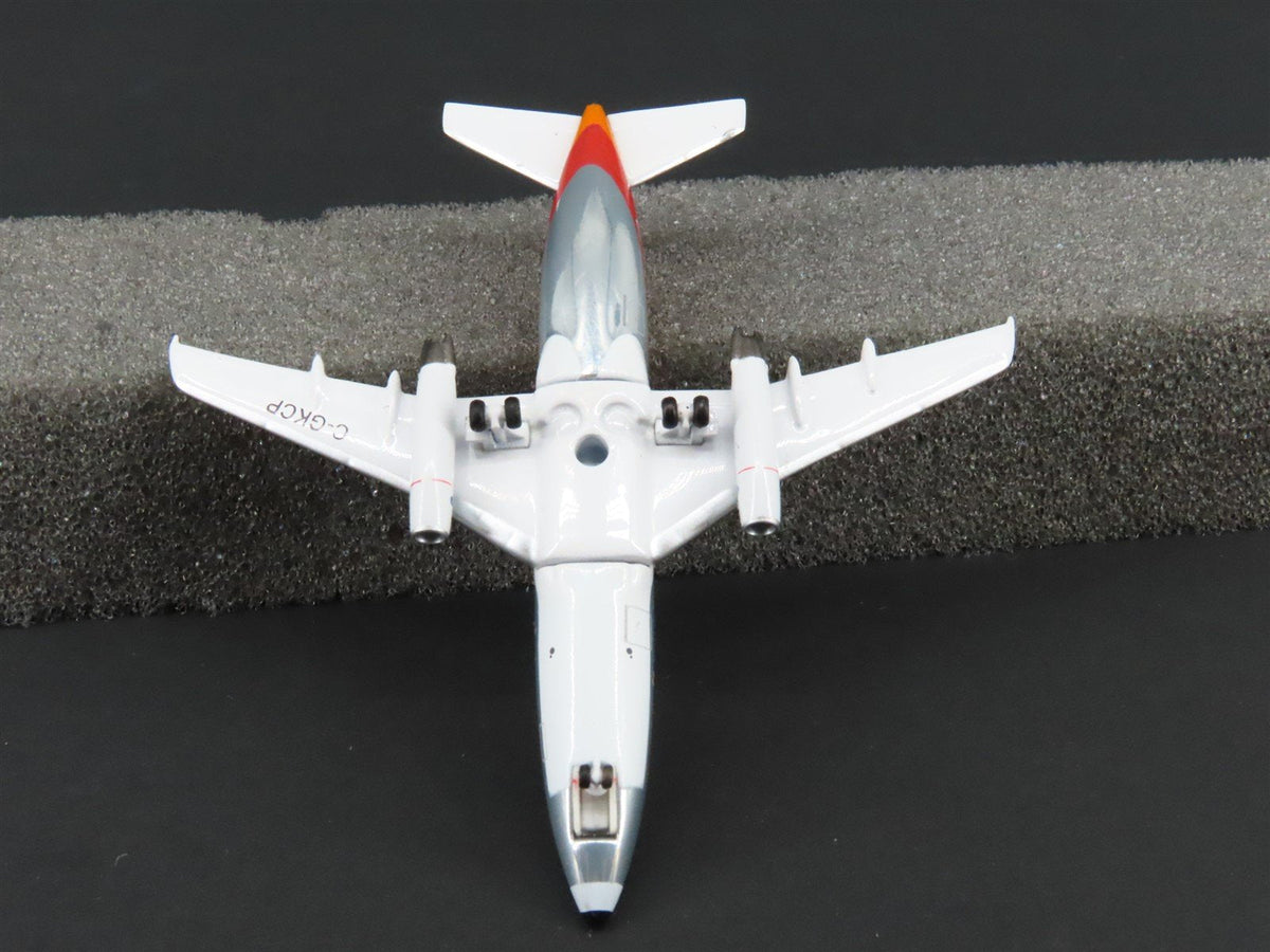 1:400 Aero Classics Die-Cast CP Canadian Pacific Air Boeing B737-217 Airliner