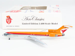 1:400 Aero Classics Die-Cast CP Canadian Pacific Air Boeing B727-217 Airliner