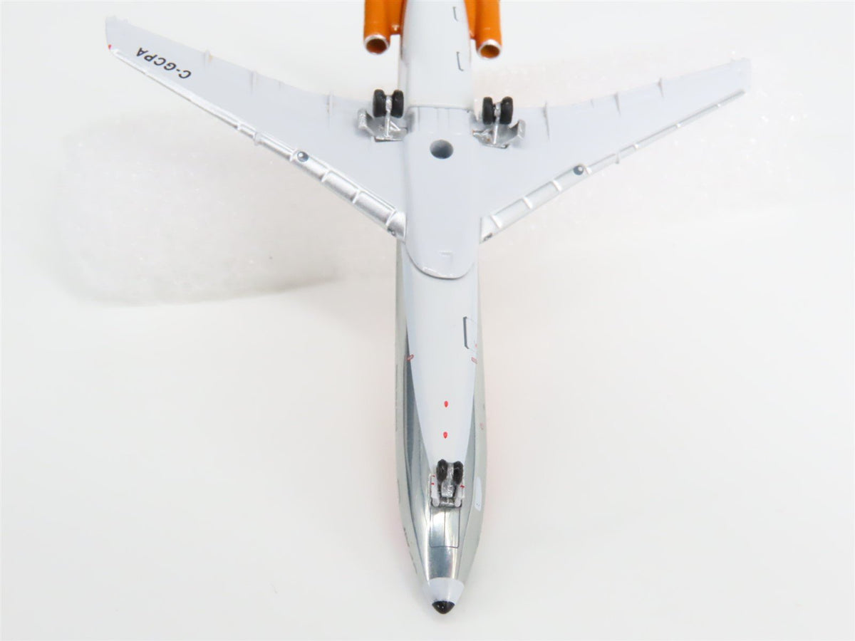 1:400 Aero Classics Die-Cast CP Canadian Pacific Air Boeing B727-217 Airliner