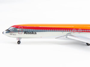 1:400 Aero Classics Die-Cast CP Canadian Pacific Air Boeing B727-217 Airliner