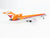 1:400 Aero Classics Die-Cast CP Canadian Pacific Air Boeing B727-217 Airliner