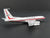 1:400 Aero Classics Die-Cast CP Canadian Pacific Air Boeing B707-138B Airliner