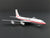 1:400 Aero Classics Die-Cast CP Canadian Pacific Air Boeing B707-138B Airliner