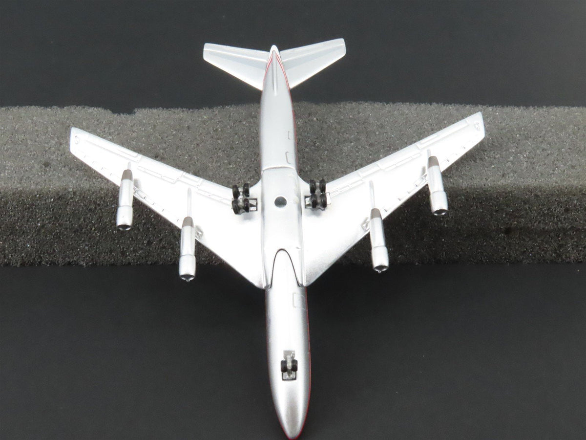 1:400 Aero Classics Die-Cast CP Canadian Pacific Air Boeing B707-138B Airliner