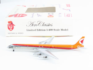 1:400 Aero Classics Die-Cast CP Air McDonnell Douglas DC-8-63 Airliner