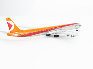 1:400 Aero Classics Die-Cast CP Air McDonnell Douglas DC-8-63 Airliner