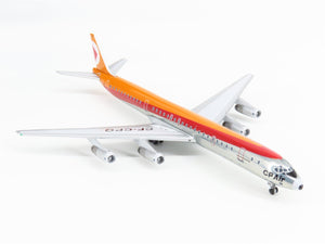 1:400 Aero Classics Die-Cast CP Air McDonnell Douglas DC-8-63 Airliner