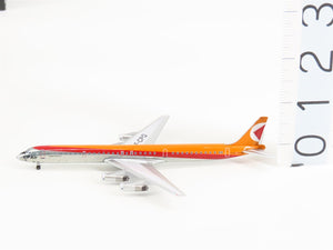 1:400 Aero Classics Die-Cast CP Air McDonnell Douglas DC-8-63 Airliner