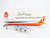 1:400 Aero Classics Die-Cast CP Air McDonnell Douglas DC-8-53 Airliner