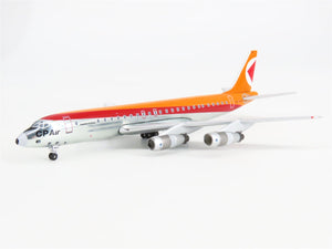 1:400 Aero Classics Die-Cast CP Air McDonnell Douglas DC-8-53 Airliner