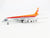 1:400 Aero Classics Die-Cast CP Air McDonnell Douglas DC-8-53 Airliner