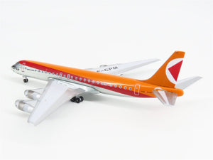 1:400 Aero Classics Die-Cast CP Air McDonnell Douglas DC-8-53 Airliner