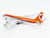 1:400 Aero Classics Die-Cast CP Air McDonnell Douglas DC-8-53 Airliner