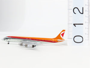 1:400 Aero Classics Die-Cast CP Air McDonnell Douglas DC-8-53 Airliner