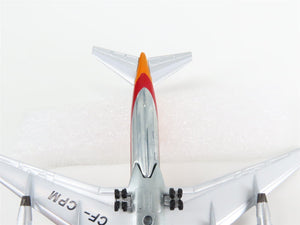 1:400 Aero Classics Die-Cast CP Air McDonnell Douglas DC-8-53 Airliner