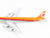 1:400 Aero Classics Die-Cast CP Air McDonnell Douglas DC-8-63CF Airliner