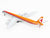 1:400 Aero Classics Die-Cast CP Air McDonnell Douglas DC-8-63CF Airliner