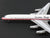 1:400 Aero Classics Die-Cast CP Air McDonnell Douglas DC-8-63 Airliner