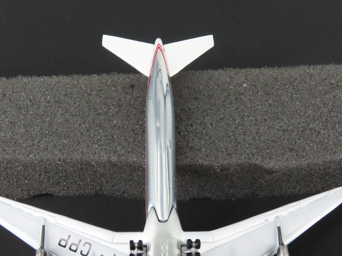 1:400 Aero Classics Die-Cast CP Air McDonnell Douglas DC-8-63 Airliner