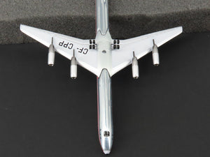 1:400 Aero Classics Die-Cast CP Air McDonnell Douglas DC-8-63 Airliner