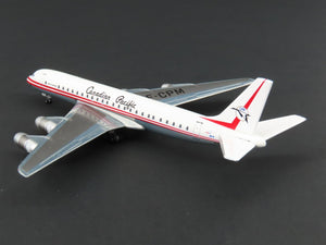 1:400 Aero Classics Die-Cast CP Air McDonnell Douglas DC-8-50 Airliner