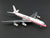 1:400 Aero Classics Die-Cast CP Air McDonnell Douglas DC-8-50 Airliner