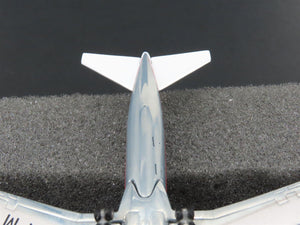 1:400 Aero Classics Die-Cast CP Air McDonnell Douglas DC-8-50 Airliner