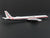 1:400 Aero Classics Die-Cast CP Air McDonnell Douglas DC-8-63 Airliner