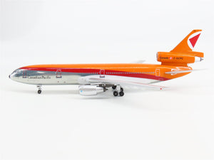 1:400 Aero Classics Die-Cast CP Air McDonnell Douglas DC-10-30 Airliner