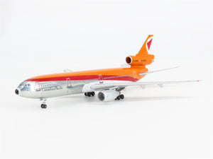 1:400 Aero Classics Die-Cast CP Air McDonnell Douglas DC-10-30 Airliner