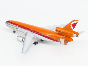 1:400 Aero Classics Die-Cast CP Air McDonnell Douglas DC-10-30 Airliner