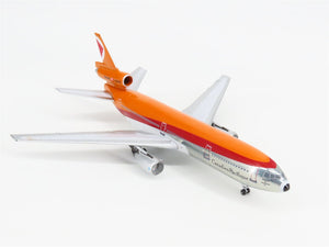 1:400 Aero Classics Die-Cast CP Air McDonnell Douglas DC-10-30 Airliner