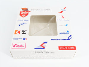 1:400 Aero Classics Die-Cast CP Air McDonnell Douglas DC-10-30 Airliner