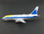 1:400 Aero Classics Die-Cast Nordair Boeing B737 Airliner