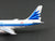 1:400 Aero Classics Die-Cast Nordair Boeing B737 Airliner