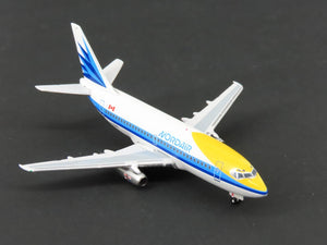 1:400 Aero Classics Die-Cast Nordair Boeing B737 Airliner