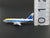 1:400 Aero Classics Die-Cast Nordair Boeing B737 Airliner