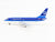 1:400 Aero Classics Die-Cast Quebecair Boeing B737-200 Airliner