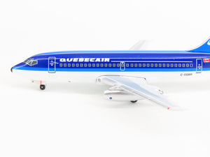 1:400 Aero Classics Die-Cast Quebecair Boeing B737-200 Airliner