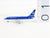 1:400 Aero Classics Die-Cast Quebecair Boeing B737-200 Airliner