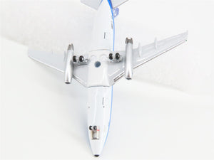 1:400 Aero Classics Die-Cast Quebecair Boeing B737-200 Airliner